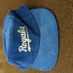 KC Royals Vintage Snapback